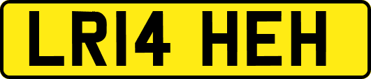 LR14HEH