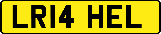LR14HEL