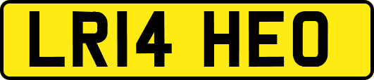 LR14HEO