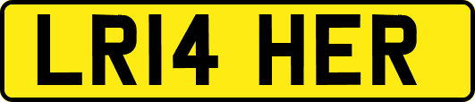 LR14HER