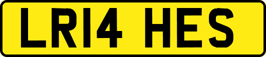 LR14HES