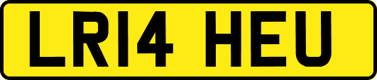 LR14HEU