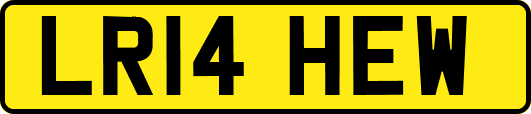 LR14HEW