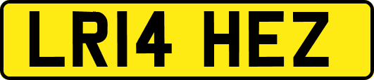 LR14HEZ