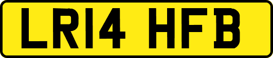 LR14HFB