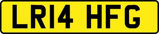 LR14HFG