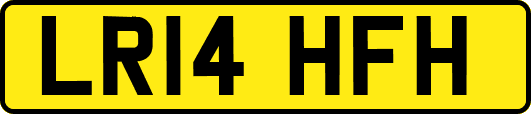 LR14HFH