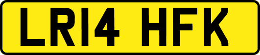 LR14HFK