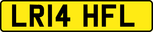 LR14HFL