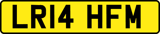 LR14HFM