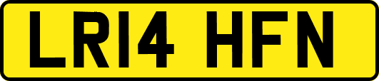 LR14HFN