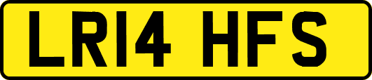 LR14HFS