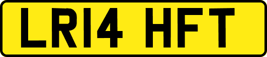 LR14HFT