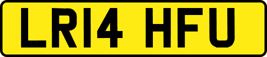 LR14HFU