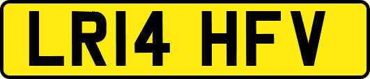 LR14HFV