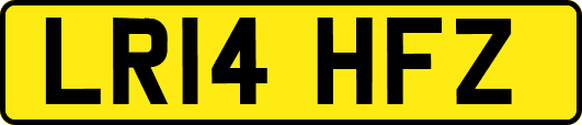 LR14HFZ