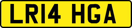 LR14HGA