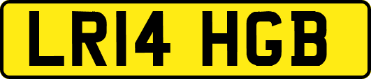 LR14HGB