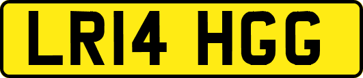 LR14HGG
