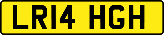 LR14HGH