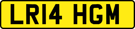 LR14HGM