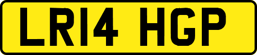 LR14HGP