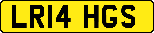 LR14HGS