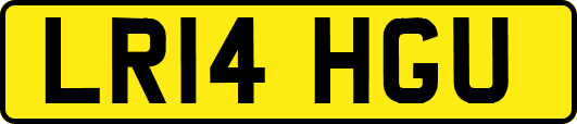 LR14HGU