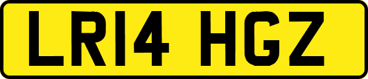 LR14HGZ