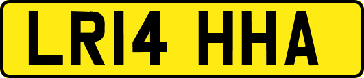 LR14HHA