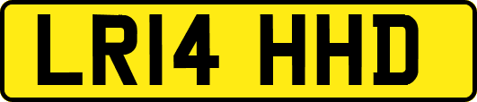 LR14HHD