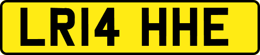 LR14HHE
