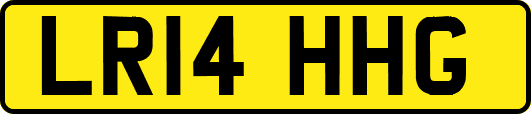 LR14HHG