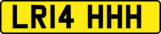 LR14HHH