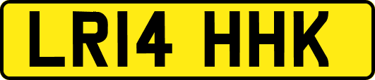 LR14HHK