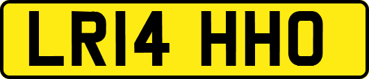 LR14HHO