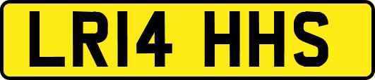 LR14HHS