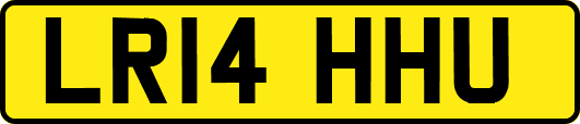 LR14HHU