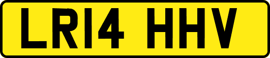 LR14HHV