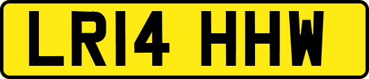 LR14HHW