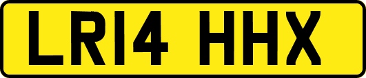 LR14HHX