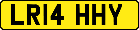 LR14HHY