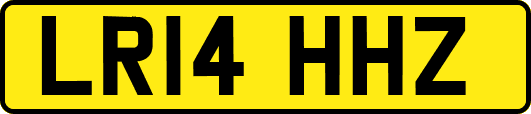 LR14HHZ