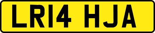 LR14HJA