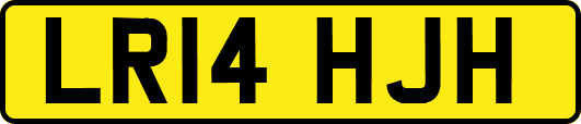 LR14HJH