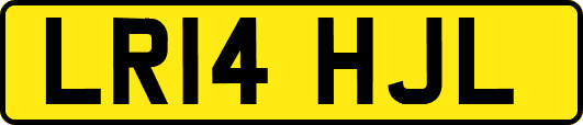 LR14HJL