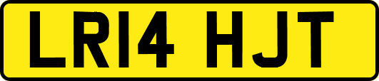 LR14HJT