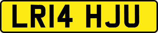 LR14HJU