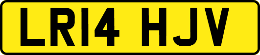 LR14HJV