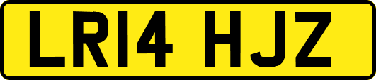 LR14HJZ
